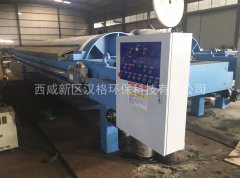 板框壓濾機(jī)常見(jiàn)故障分析及解決辦法